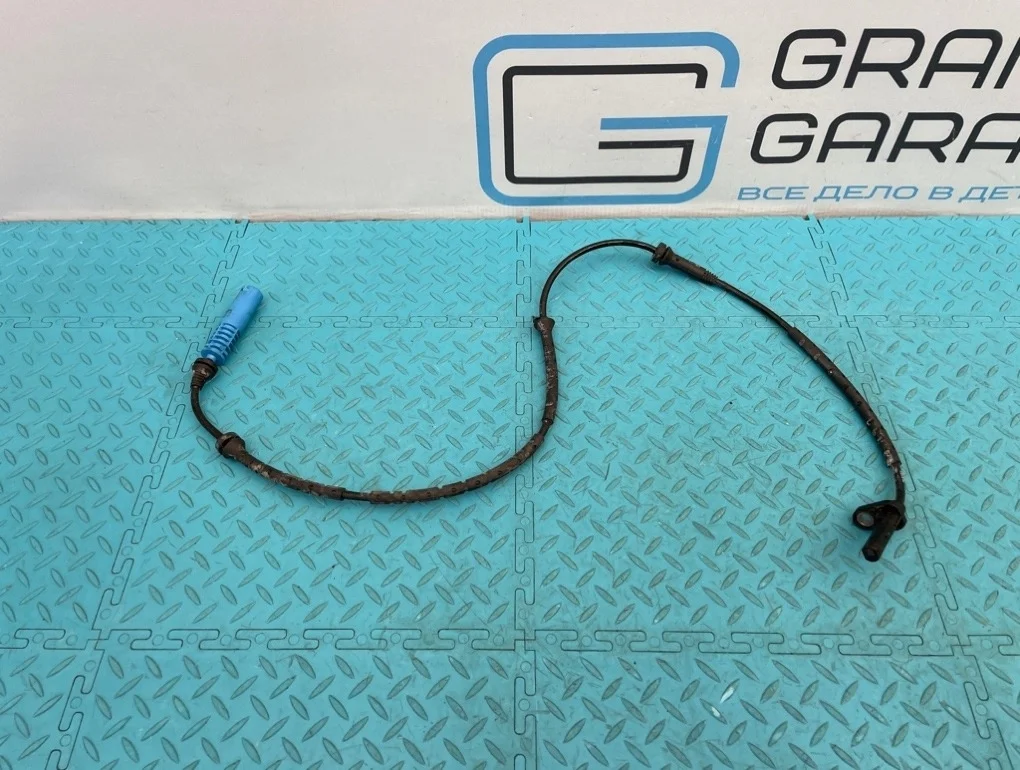 Датчик abs Bmw X3 2007 34523420330 E83 N52B25A 2.5, передний