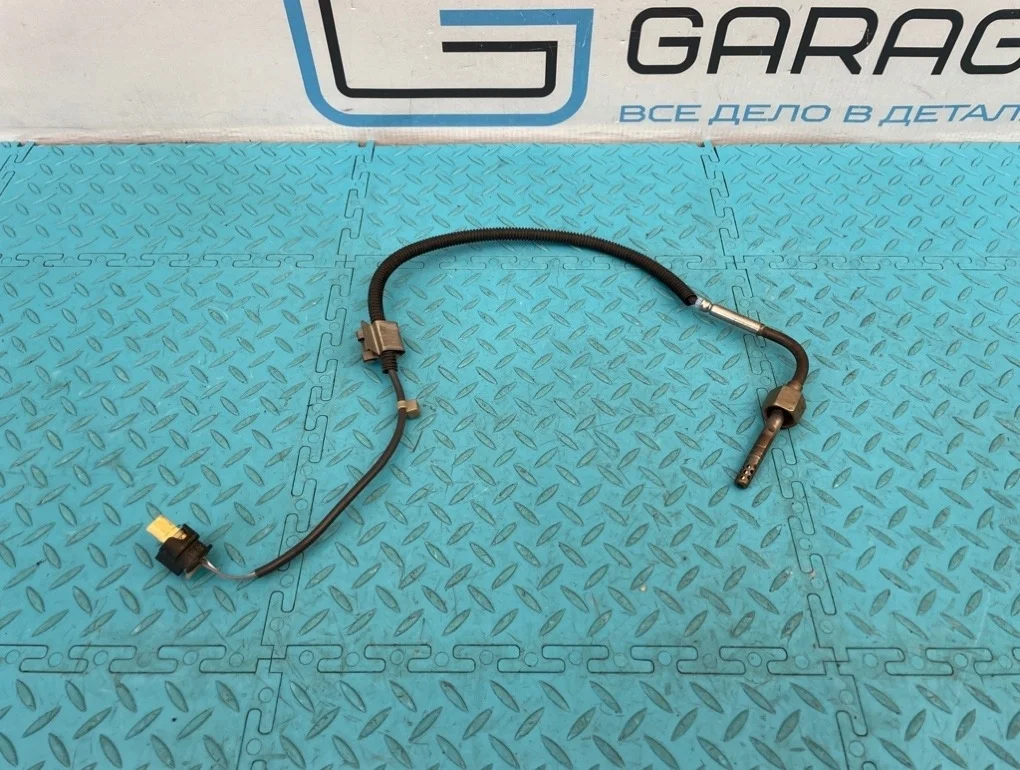 Датчик температуры Mercedes-Benz Ml-Class 2012 A0009058604 W166 642.826 3.0