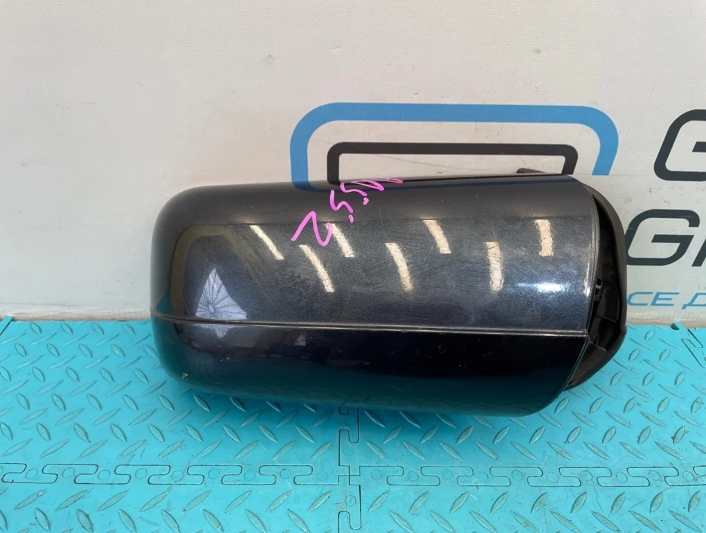Зеркало Mercedes-Benz E-Class 1999 A2108101016 W210 112.941 3.2, правое