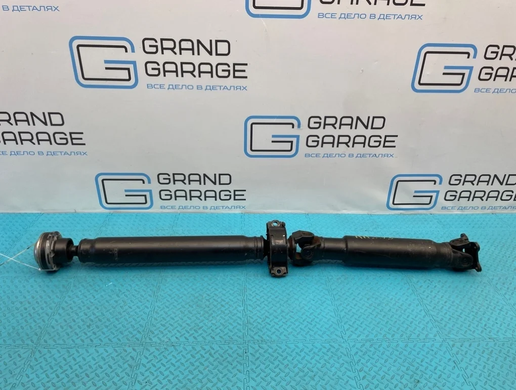 Кардан Infiniti Fx35 2010 373001CA2A S51 VQ35HR 3.5