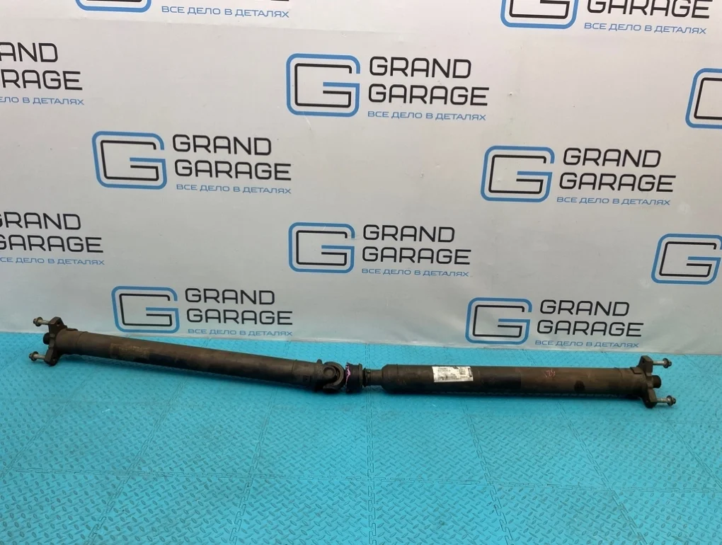 Кардан Cadillac Cts 2009 25902501 GMX322 LLT 3.6