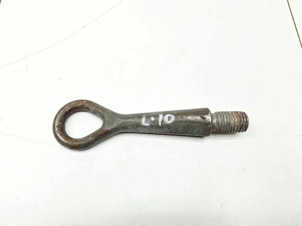 Крюк буксировочный Mitsubishi Lancer 10 2008 CY