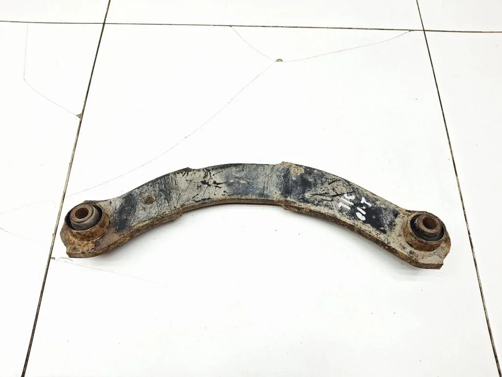 Рычаг задний поперечный Mitsubishi Lancer 10 2008 CY