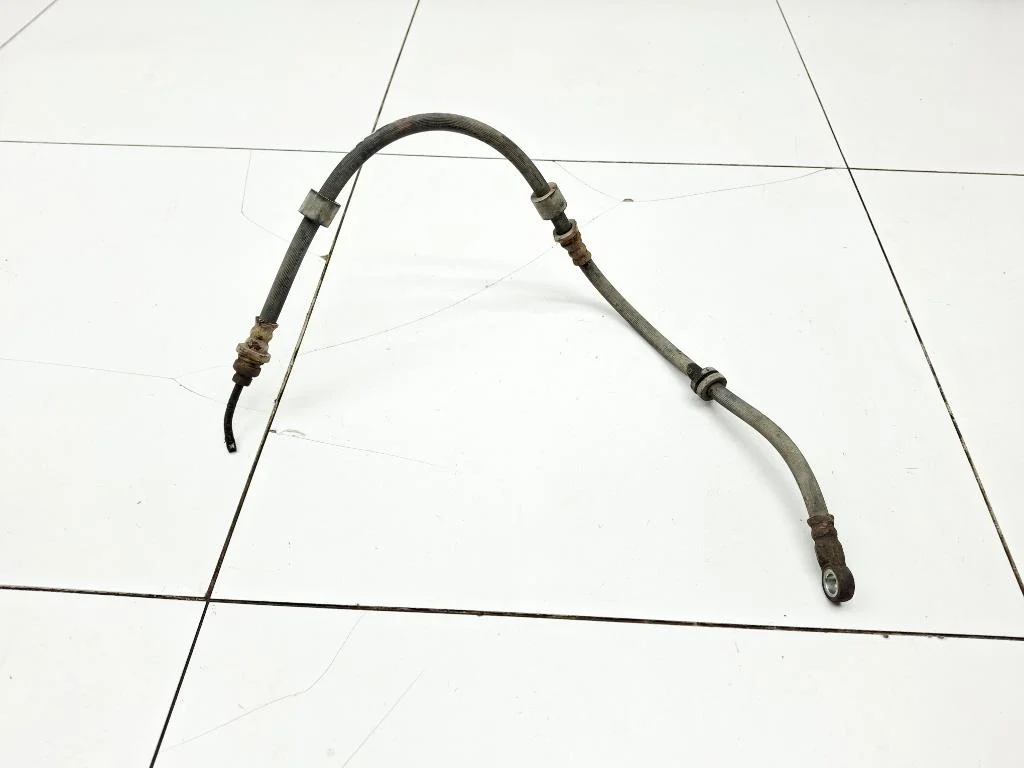 Шланг тормозной передний Mitsubishi Lancer 10 2008 CY