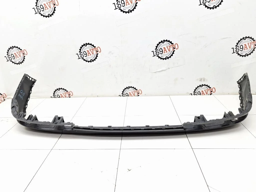 Бампер задний Audi Q7 4M