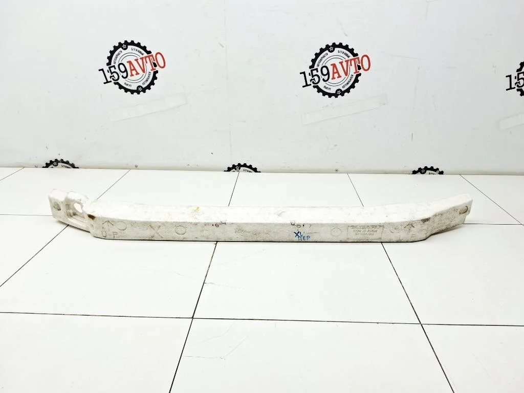 Наполнитель переднего бампера Subaru XV GP