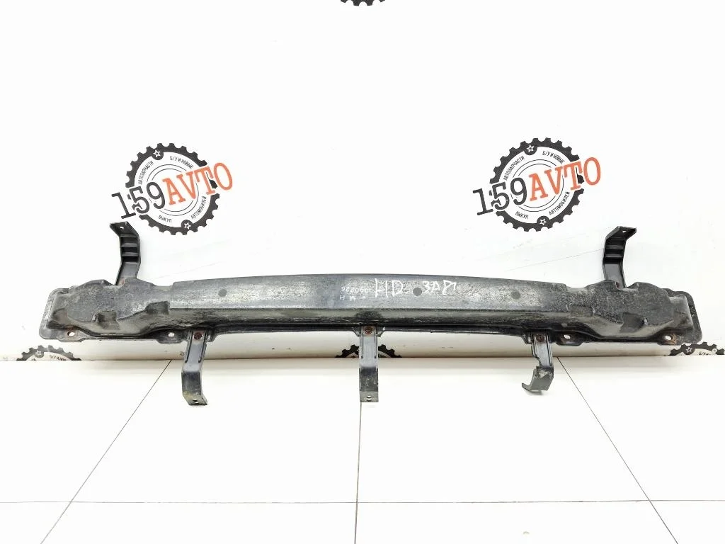 Усилитель заднего бампера Hyundai Elantra 2009 HD