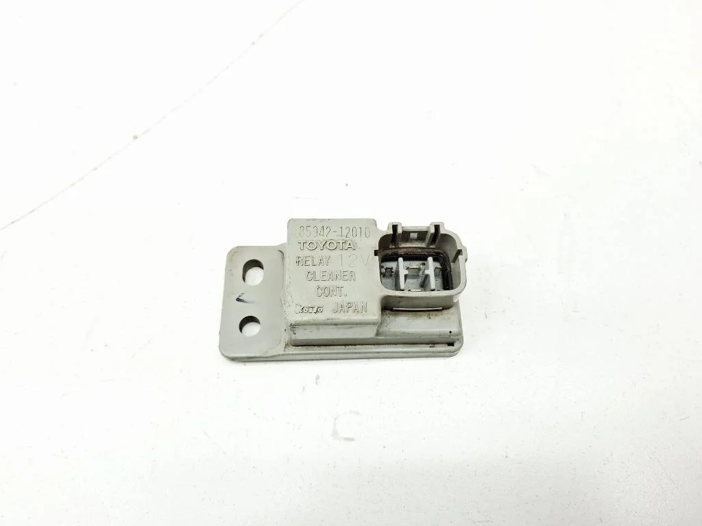 Реле Toyota Corolla 2008 E150