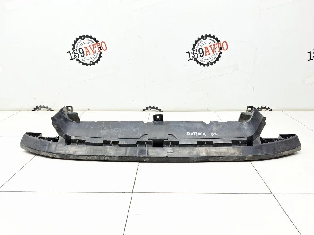 Усилитель переднего бампера Subaru Outback B14, BR