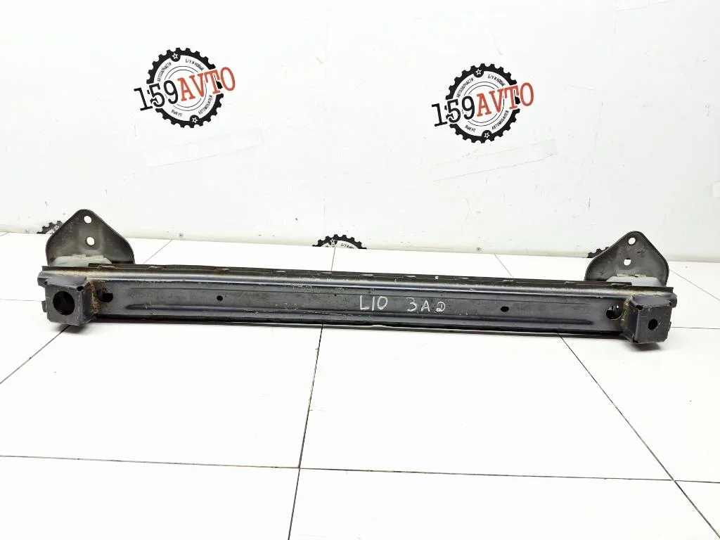 Усилитель заднего бампера Mitsubishi Lancer 10 2008 CY