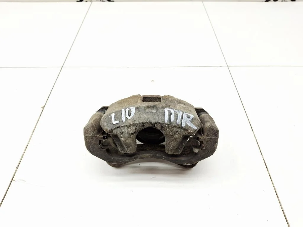 Суппорт передний правый Mitsubishi Lancer 10 2008 CY