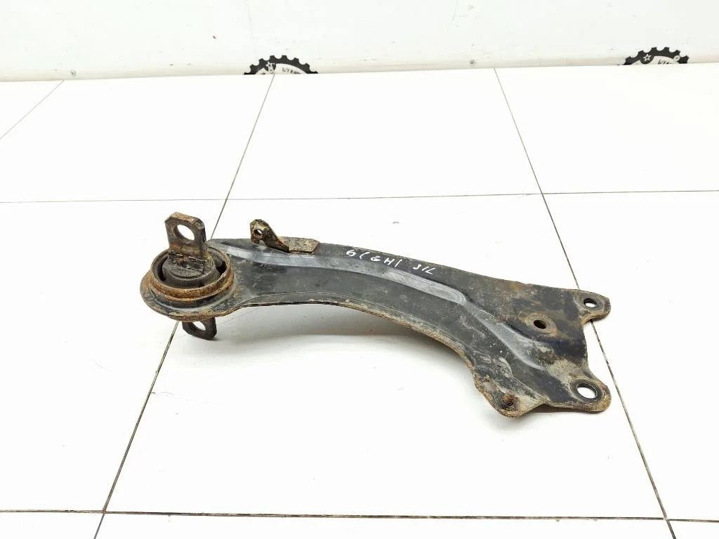 Рычаг задний продольный левый Mazda 6 2009 GH