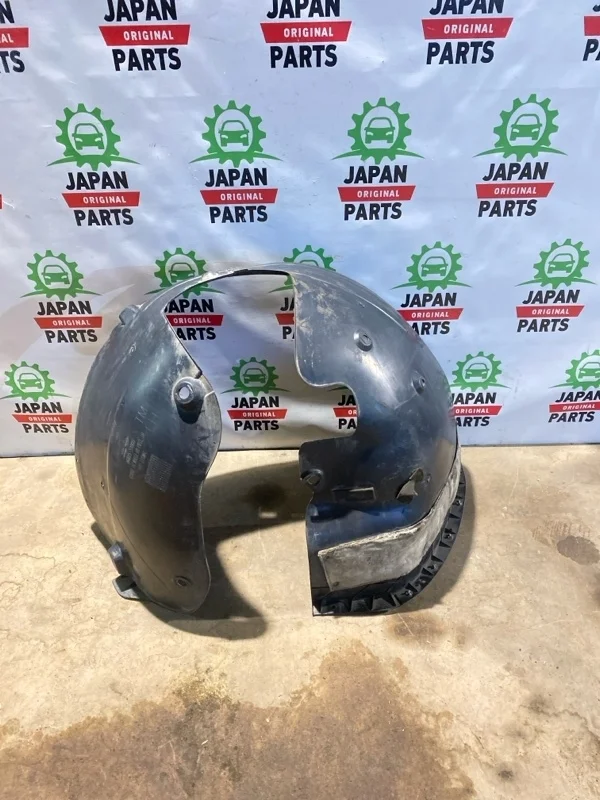 Подкрылок Hyundai Santa Fe 2019 86811S1000 D4HB, передний левый