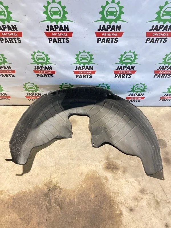 Подкрылок Hyundai Santa Fe 2019 86822S1000 D4HB, задний правый