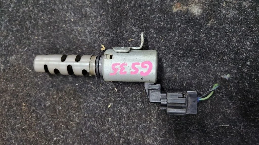 Б.у. клапан vvti LEXUS GS350 GRS191 LEXUS GS350 GRS191