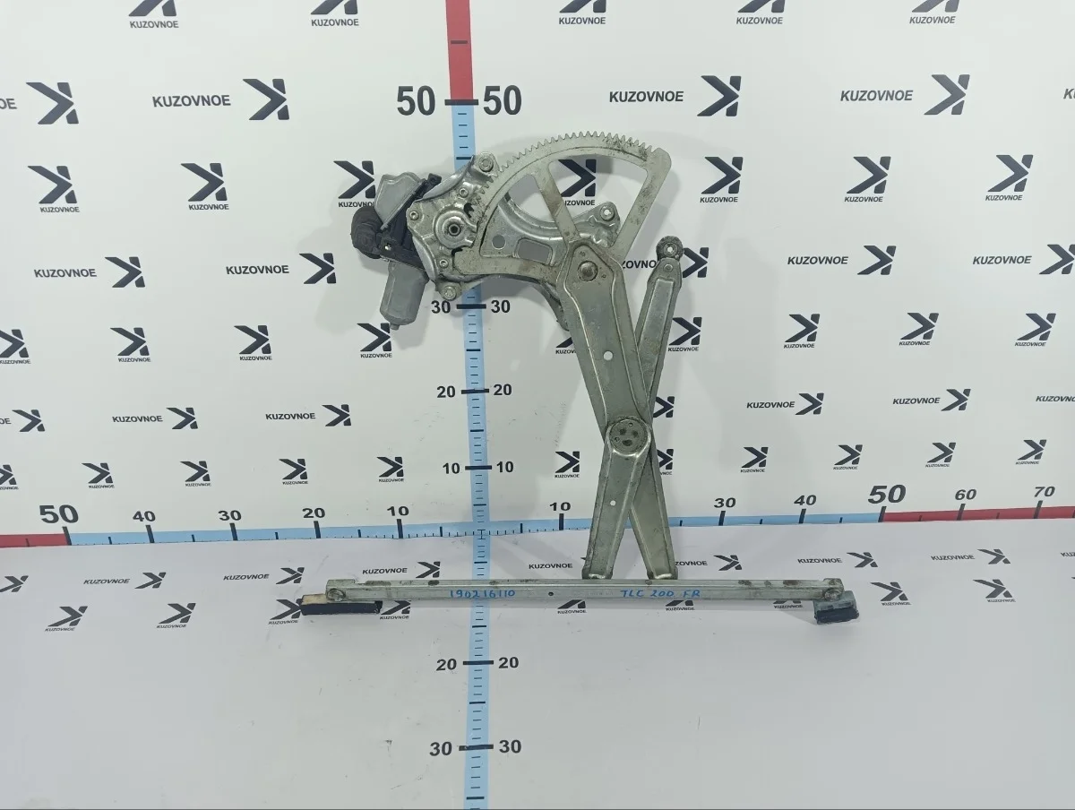 Стеклоподъемник Toyota Land Cruiser J200