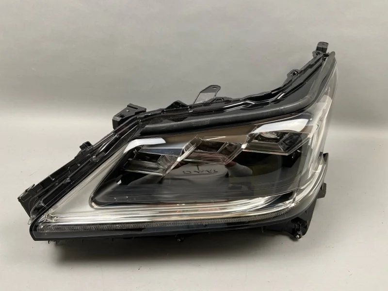 Фара Lexus Lx 2015-2022 8118560K91 3, левая