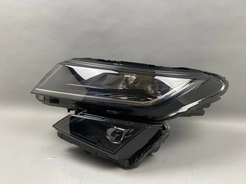 Фара Skoda Kodiaq 2016-2021 566941015E 1, левая