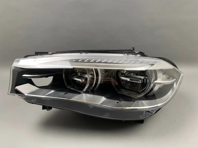 Фара Bmw X5/X6 2013-2018 63117381137 F15/F16, левая