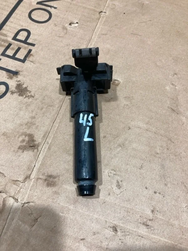 Форсунка омывателя фары LEXUS RX300 2019 8520848110 AGL20 8AR-FTS 2.0, левая