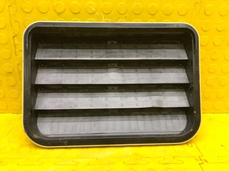 Клапан вентиляции багажного отделения PORSCHE Panamera 2014 7PP819181 970 CWAA