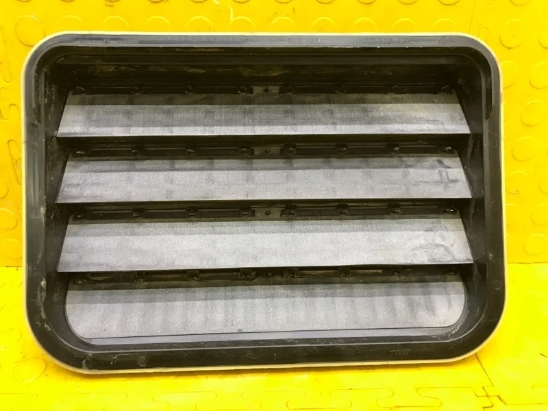 Клапан вентиляции багажного отделения PORSCHE Panamera 2014 7PP819181 970 CWAA