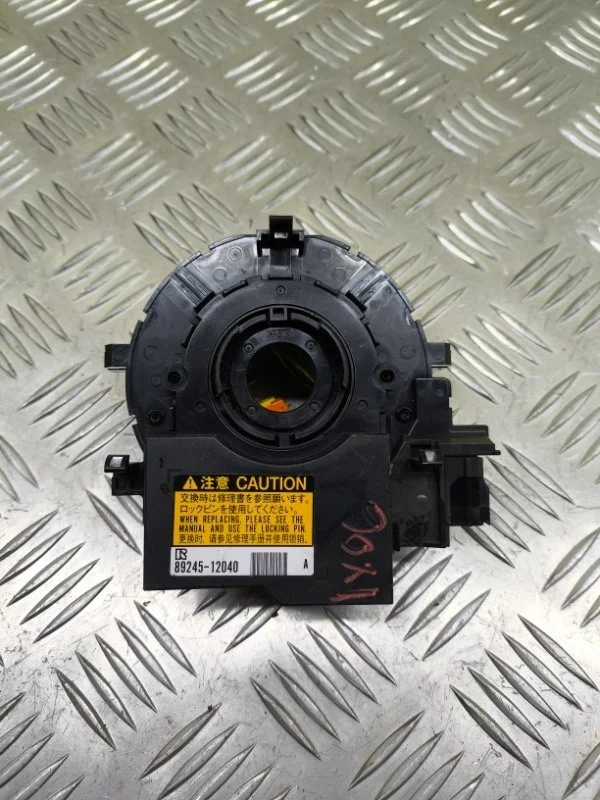 Шлейф руля Toyota Rav 4 (Ca40) (2012-2019) 2013 8924512040 2.0 D 1ADFTV