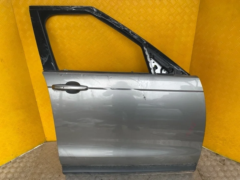 Стеклоподъемник электр. передний правый Land Rover Discovery V (2016-Н.в.) 2018 LR083210 3.0 D 30DDTX