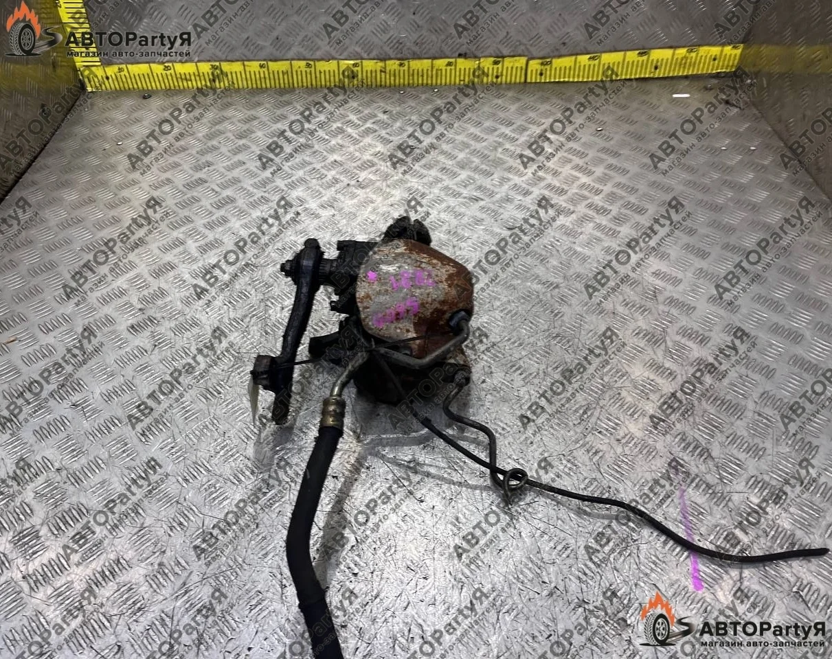 РЕДУКТОР РУЛЕВОЙ Mercedes S-class W140 M120.980 6 л.