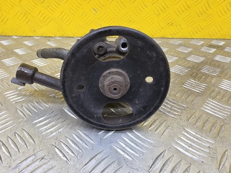 Насос гидроусилителя руля Nissan Pathfinder (R51M) 2004-2013 2010 491103X01A 2.5 D YD25DDTI