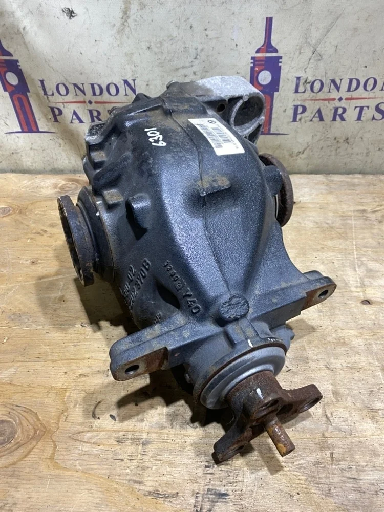 Редуктор BMW X1 20iX E84