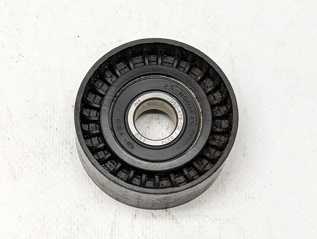 Ролик обводной Mercedes-Benz