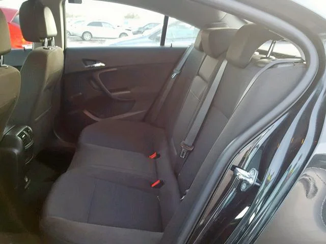 Продажа Opel Insignia 1.8 (140Hp) (18XER) FWD MT по запчастям