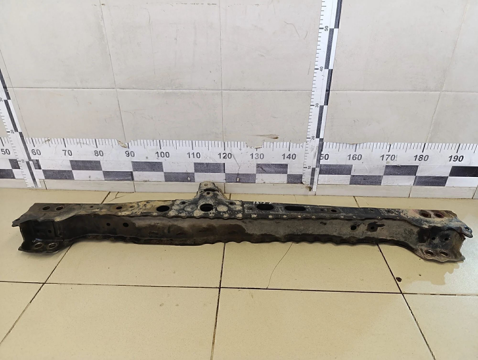 Балка передняя поперечная Corolla E15 2006-2013