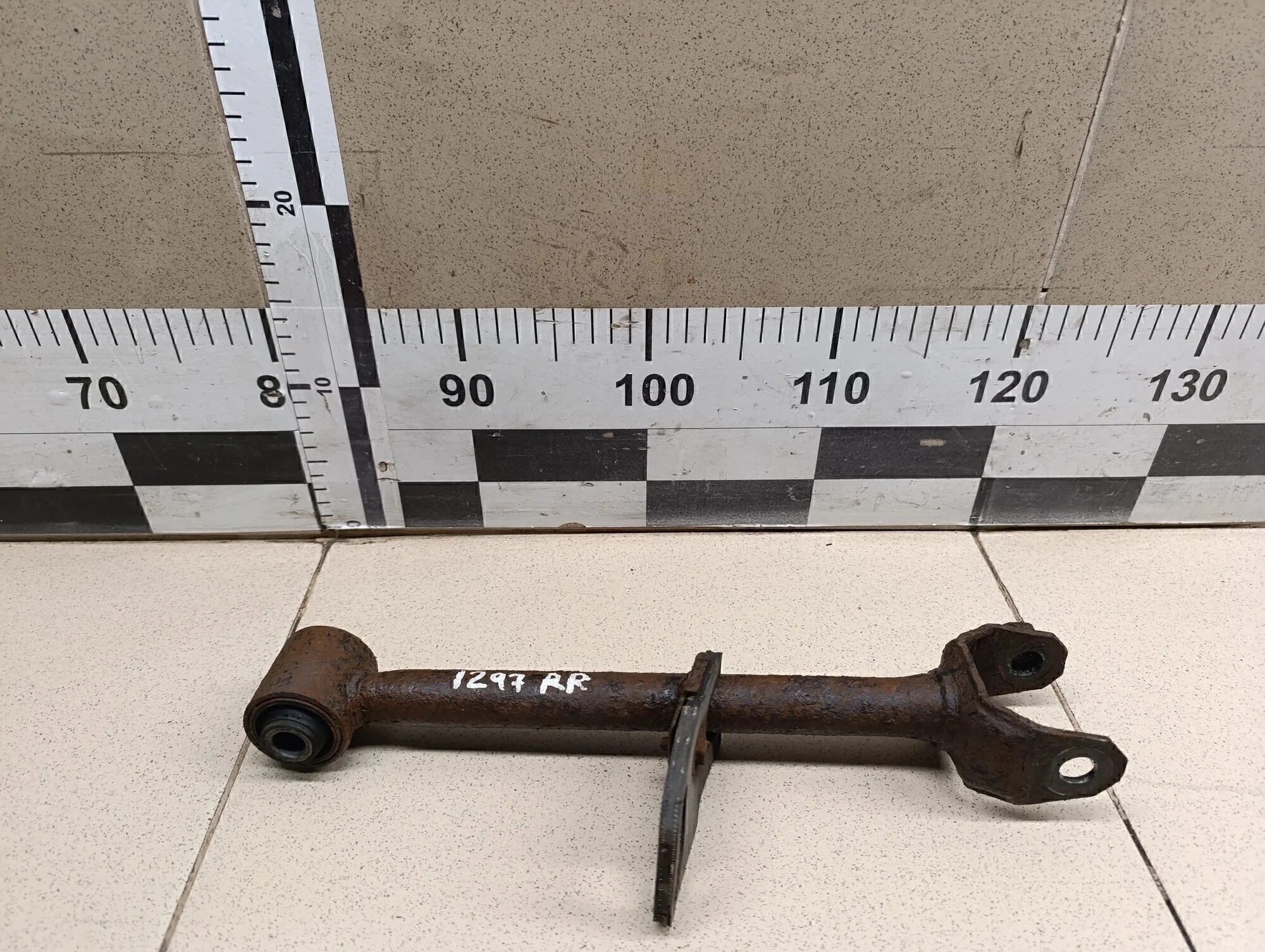 Тяга задняя поперечная Grand Vitara 2006-2015