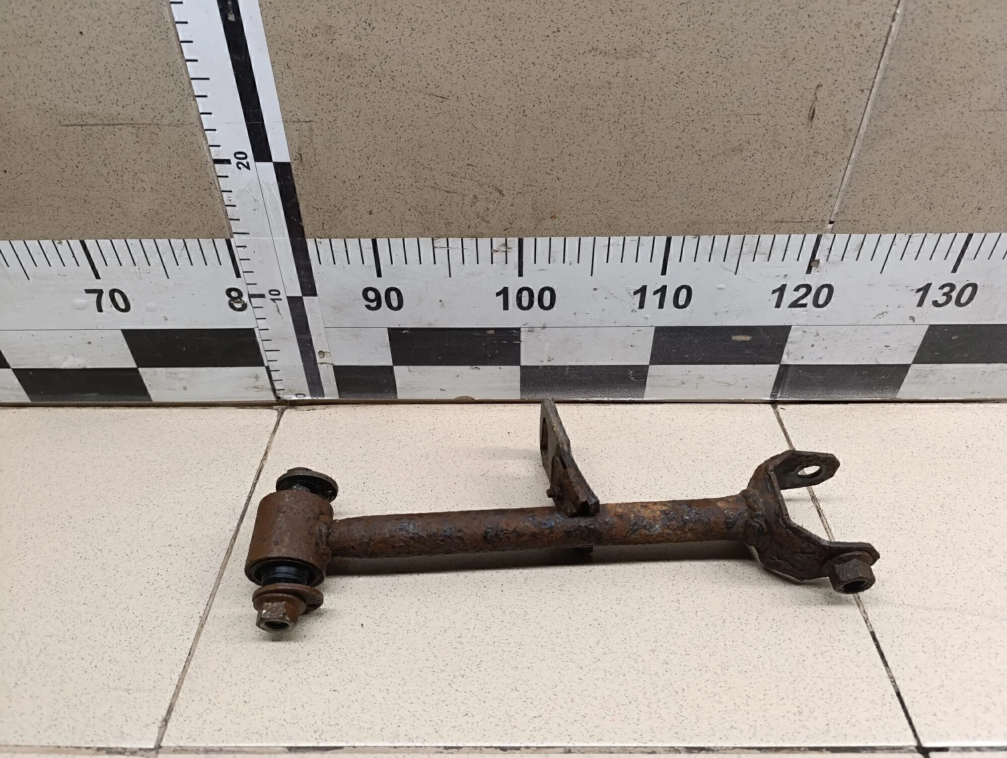 Тяга задняя поперечная Grand Vitara 2006-2015