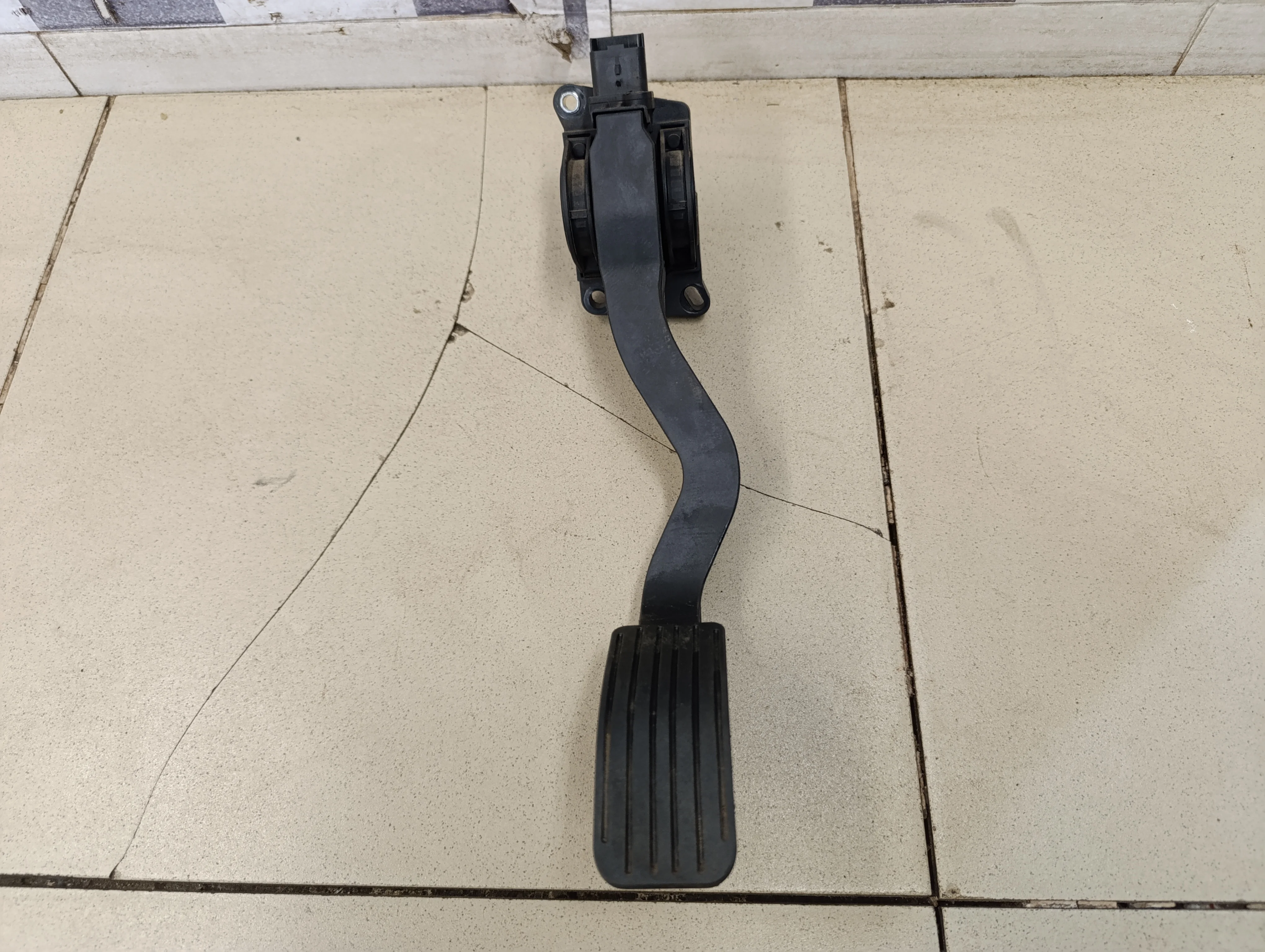 Педаль газа C4 2005-2011