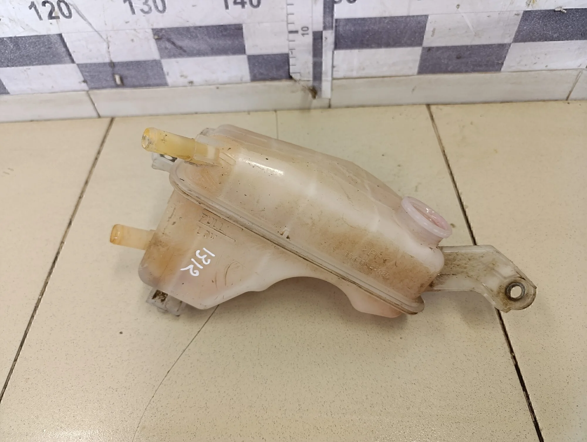 Бачок расширительный Corolla E15 2006-2013