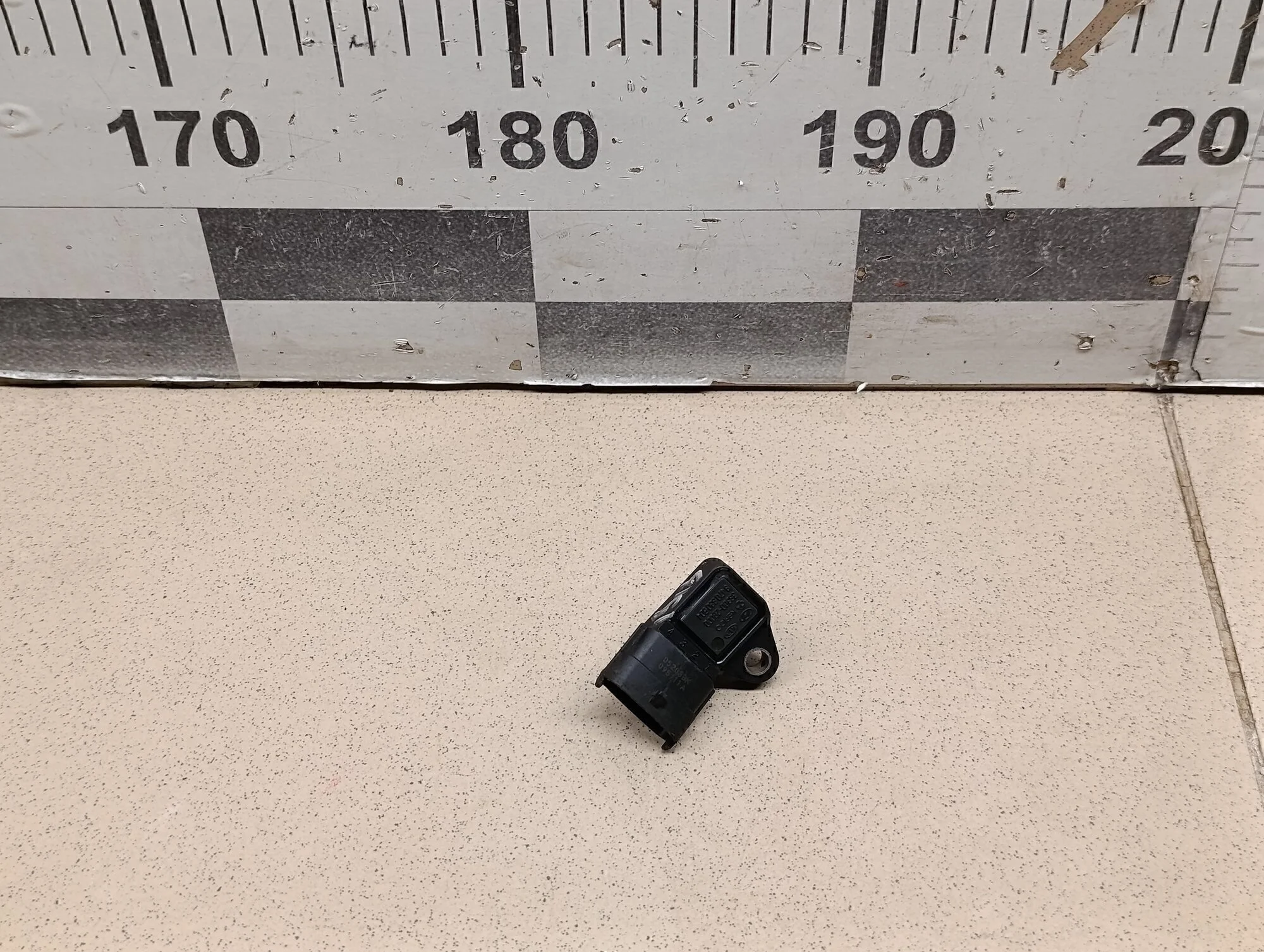 Датчик абсолютного давления Solaris 2010-2017