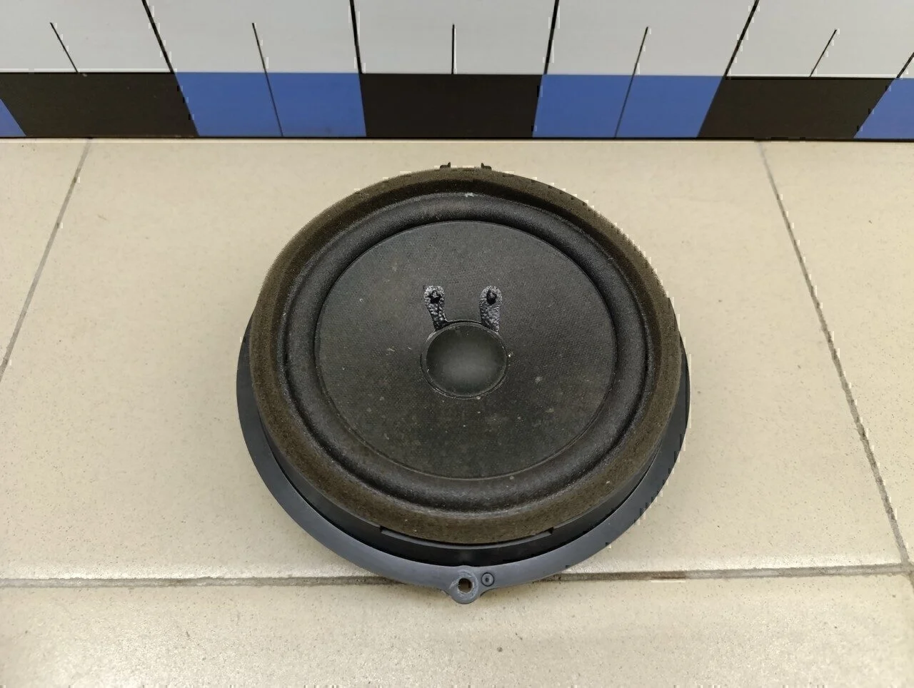 Динамик Focus III 2011>