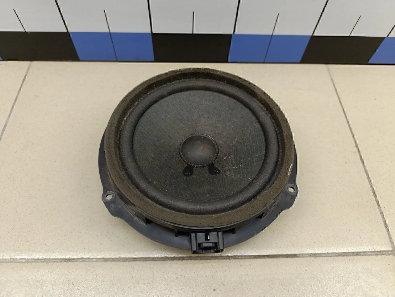 Динамик Focus III 2011>