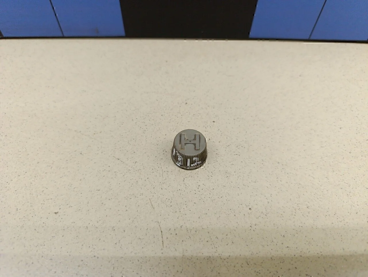 Колпачок Corolla E15 2006-2013