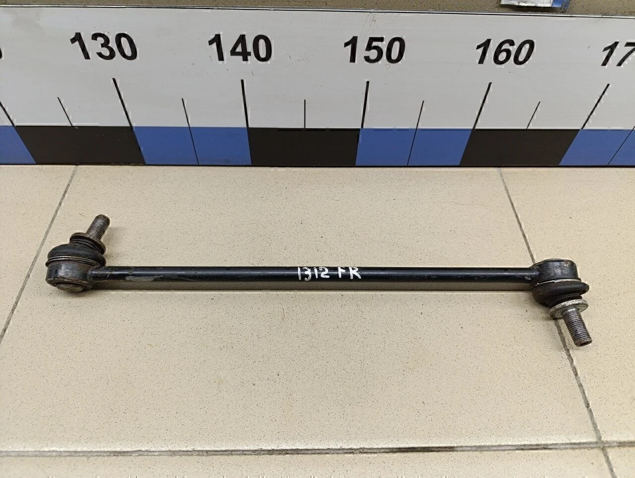 Стойка переднего стабилизатора Corolla E15 2006-2013