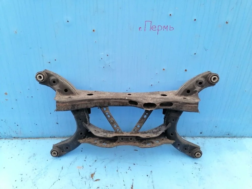 Подрамник задний Mazda CX-5 I (2011—2015) KD312880X