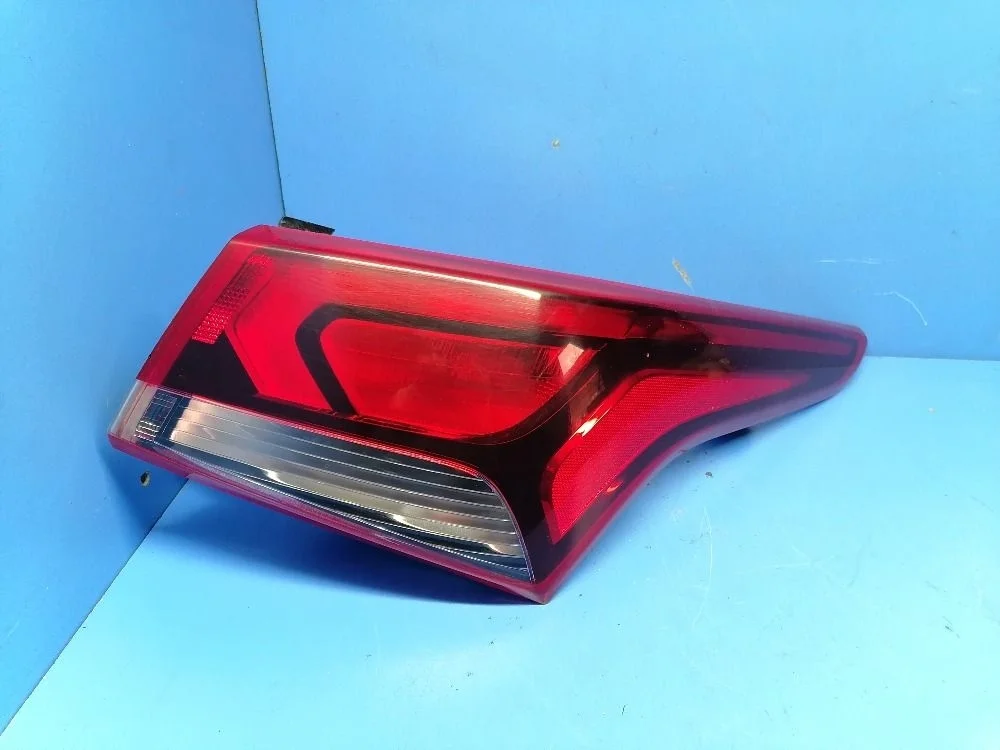 Фонарь зад прав (в крыло) Hyundai Solaris II рестайлинг (2020—2025) 92402H5000