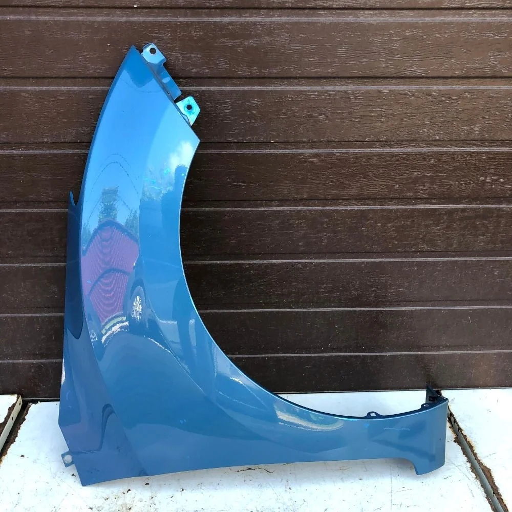 Крыло переднее правое Hyundai i30 II (2011—2015)