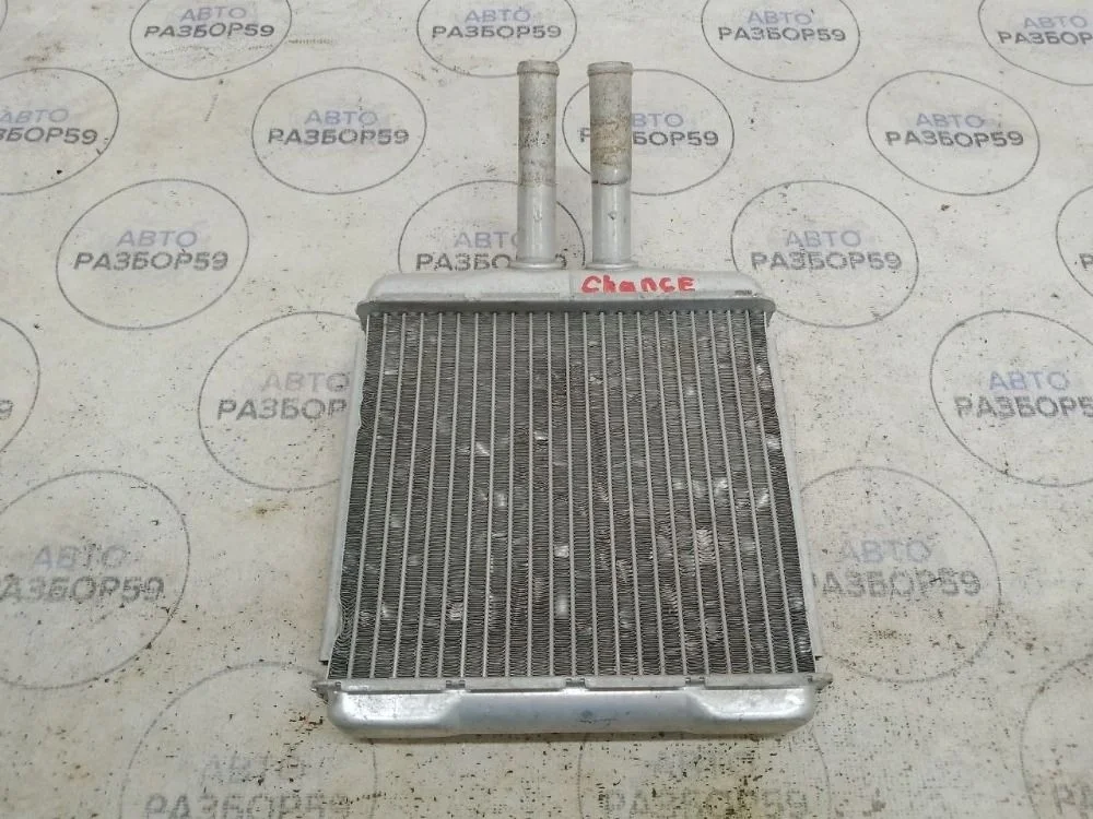 Радиатор отопителя ЗАЗ Chance I (2009—2014)