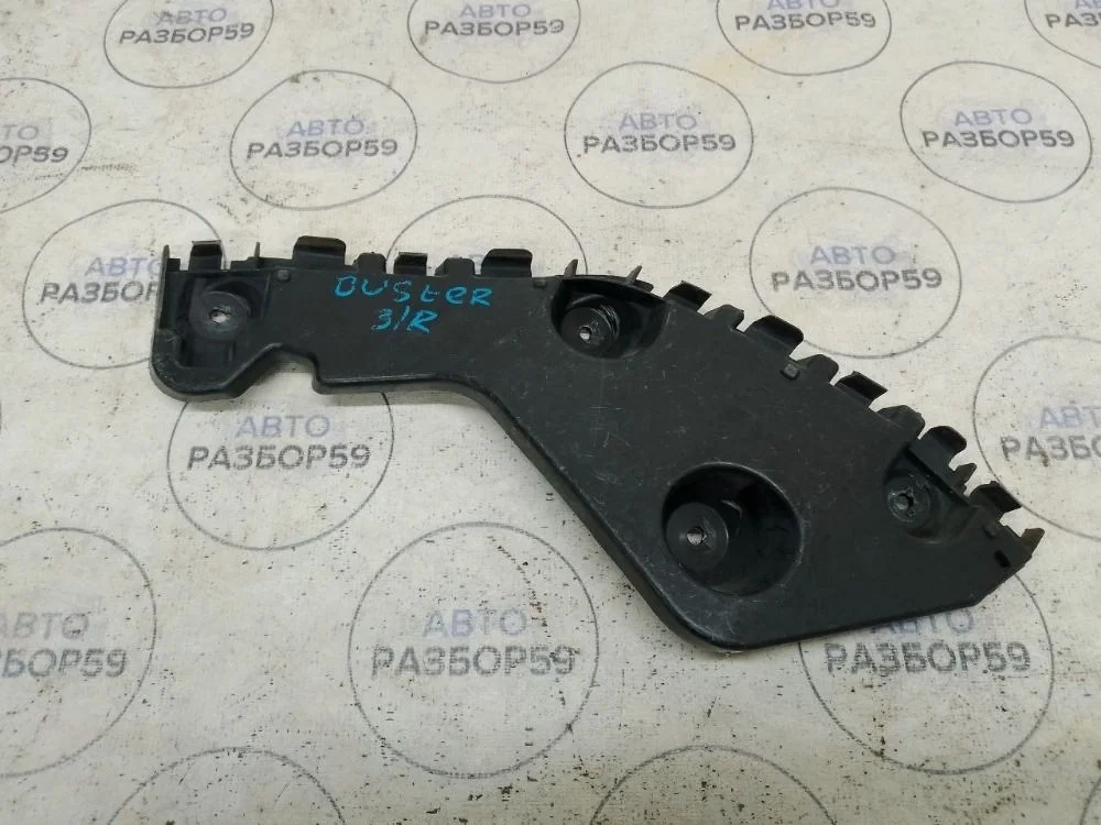 Кронштейн заднего бампера правый Renault Duster I (2010—2015)