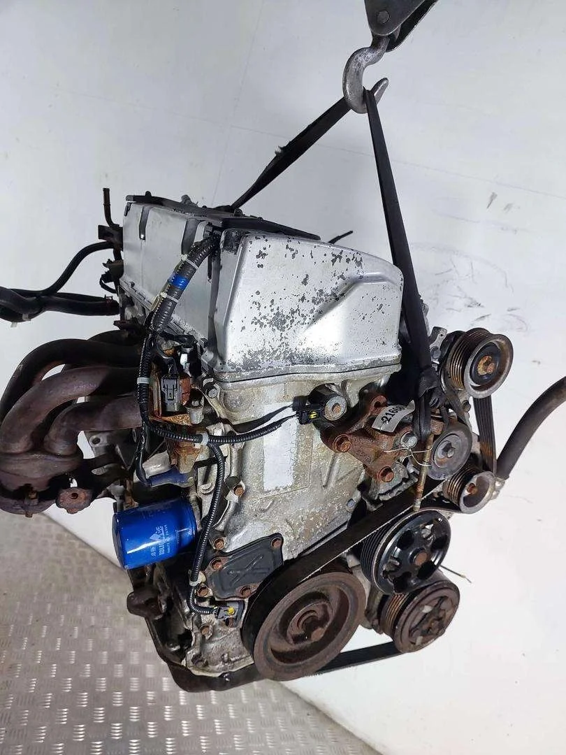 двигатель Honda Accord 2.0 бензин 2005