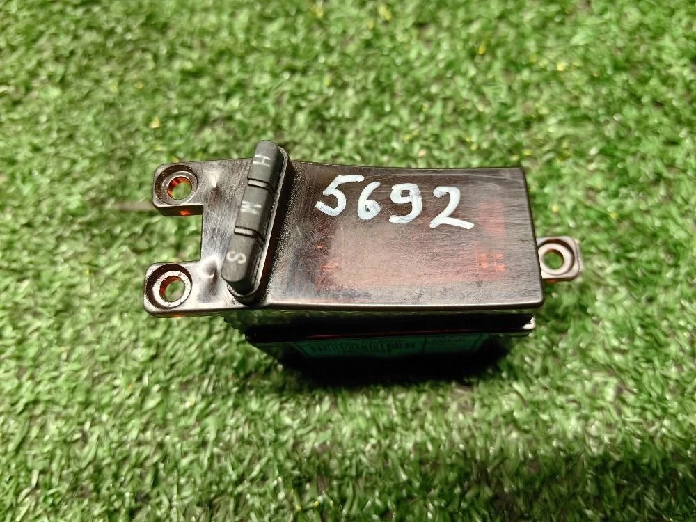 Часы Ssangyong Kyron